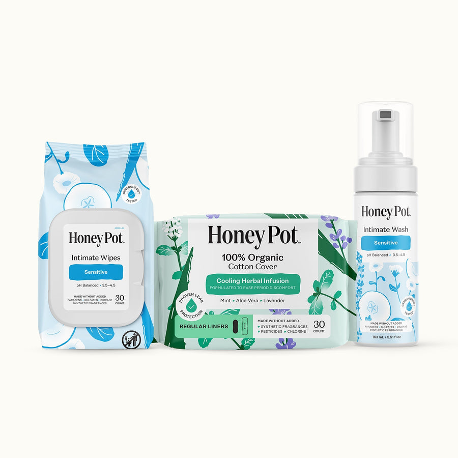Try It Bundle W1